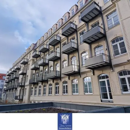 Rent this 1 bed apartment on Marienberger Straße in 01277 Dresden, Germany