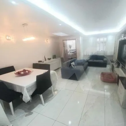 Rent this 4 bed house on Rua Padre Donizete Tavares de Lima in Alto de Santana, São Paulo - SP