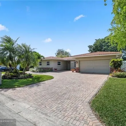 Image 5 - 8752 Northwest 18th Court, Coral Springs, FL 33071, USA - House for sale