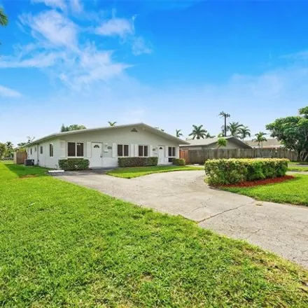 Rent this 3 bed house on 892 Southwest 14th Street in Fort Lauderdale, FL 33315