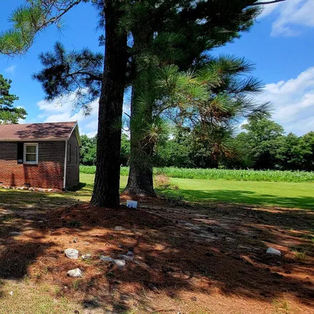 Buy this 3 bed house on 103 Camelot Road in Perquimans County, NC 27944