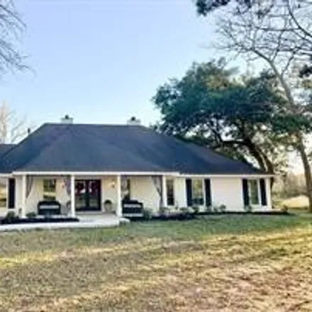 Image 1 - Barrow-White Road, Chambers County, TX 77580, USA - House for sale
