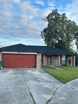 Buy this 3 bed house on 1885 Armant Court in LaPlace, LA 70068