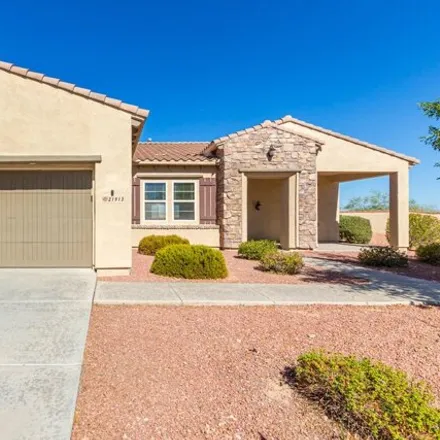 Rent this 2 bed house on 21913 North Pedregosa Court in Sun City West, AZ 85375