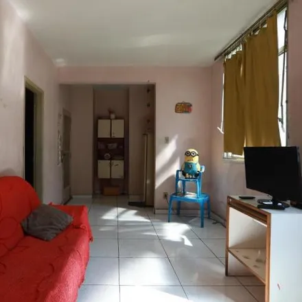 Buy this 4 bed apartment on Nossa Padaria in Rua São Francisco Xavier, Maracanã