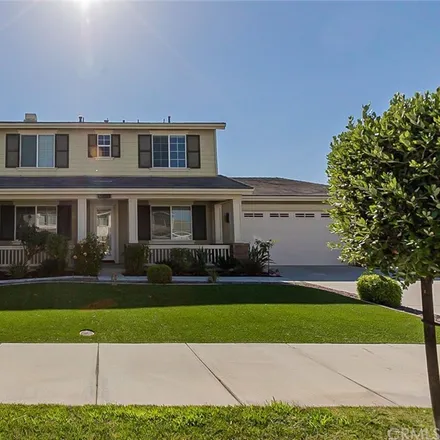 Buy this 4 bed house on 28282 Spring Creek Way in Riverside County, CA 92585