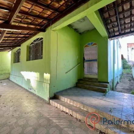 Buy this 3 bed house on Rua São Tiago Menor in São Geraldo, Governador Valadares - MG