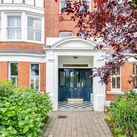 Image 4 - Castelnau Mansions, Castelnau, London, SW13 9QX, United Kingdom - Apartment for rent