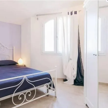 Rent this 3 bed apartment on 07031 Castheddu/Castelsardo SS