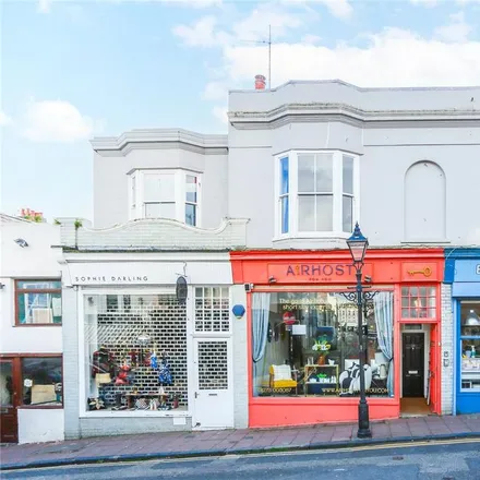 Image 1 - Diplocks, Gloucester Road, Brighton, BN1 4AQ, United Kingdom - Apartment for rent