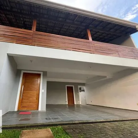 Buy this 3 bed house on Rua da Figueiras in Jardim dos Pinheiros, Atibaia - SP