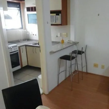 Image 2 - Rua Sampaio Viana 533, Paraíso, São Paulo - SP, 04004-001, Brazil - Apartment for rent