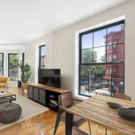 Rent this 3 bed apartment on 573 11th Street in New York, NY 11215