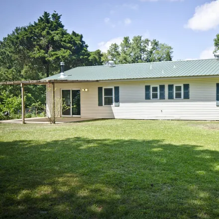 Image 9 - 108 Republic Road, Glenwood, Pike County, AR 71943, USA - House for sale