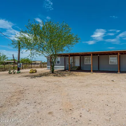 Image 3 - 2166 East 12th Avenue, Apache Junction, AZ 85119, USA - House for sale