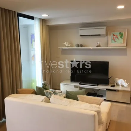 Image 4 - Soi Sukhumvit 49, Vadhana District, 10110, Thailand - Apartment for rent