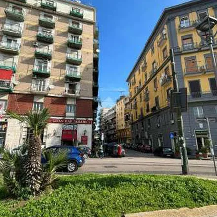 Rent this 4 bed apartment on Via Giovanni Tommaso Blanch in 80142 Naples NA, Italy