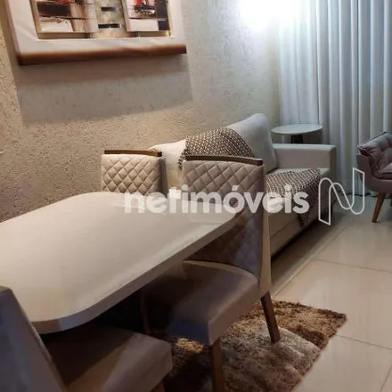 Buy this 4 bed apartment on Rua Mônaco in Eldorado, Contagem - MG