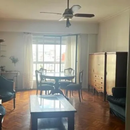 Buy this 3 bed apartment on Avenida Córdoba 1814 in Balvanera, C1120 AAN Buenos Aires