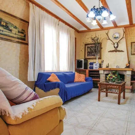 Rent this 6 bed house on Carretera Elx - La Marina / Carretera de Elche - La Marina in 03194 Elx / Elche, Spain