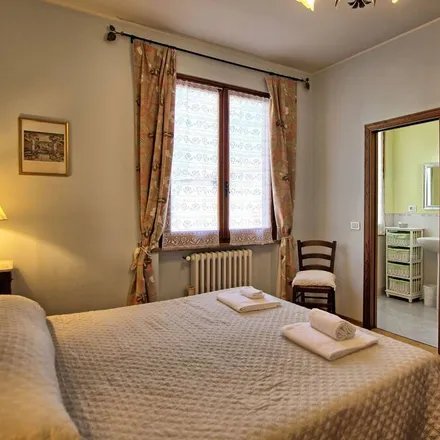 Rent this 2 bed apartment on 50052 Certaldo FI