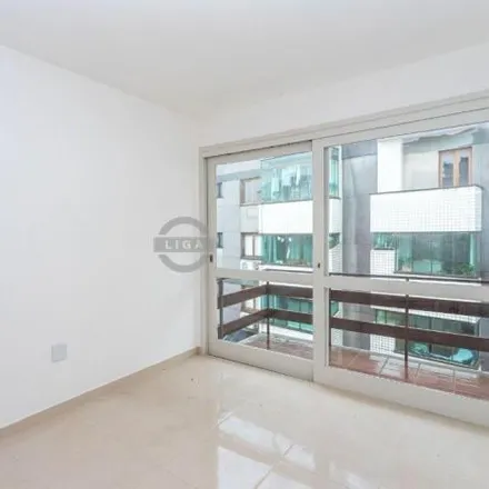 Rent this 2 bed apartment on Rua Professor Cristiano Fischer in Bom Jesus, Porto Alegre - RS
