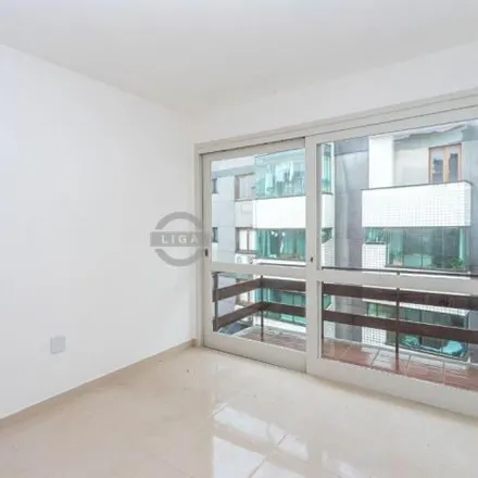 Image 1 - Rua Professor Cristiano Fischer, Bom Jesus, Porto Alegre - RS, 90690-140, Brazil - Apartment for rent