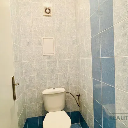 Rent this 3 bed apartment on Buková in 252 65 Kozinec, Czechia