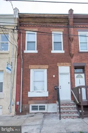 Buy this 4 bed house on 1979 North Uber Street in Philadelphia, PA 19121