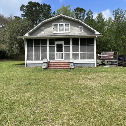 Buy this 5 bed house on 4968 State Highway 162 in Hollywood, Charleston County