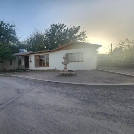 Buy this 3 bed house on 513 Myra St in El Paso, Texas
