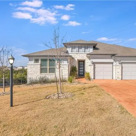 Rent this 4 bed house on 498 Grayson Park Circle in Lakeway, TX 78738