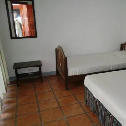 Rent this 3 bed house on Puntarenas in Cantón Central de Puntarenas, Costa Rica