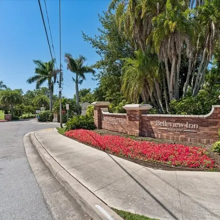 Image 3 - 205 Belleview Boulevard, Belleair, Pinellas County, FL 33756, USA - Condo for sale