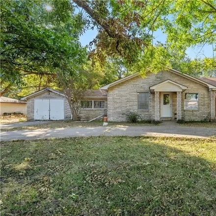 Image 1 - 5071 State Highway 7, Falls County, TX 76661, USA - House for sale