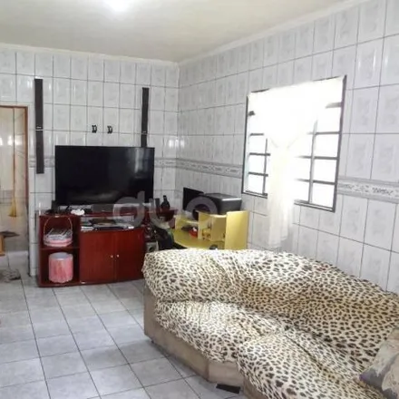 Buy this 3 bed house on Atacadão in Rua João Eugenio Piedade, Santa Terezinha de Piracicaba