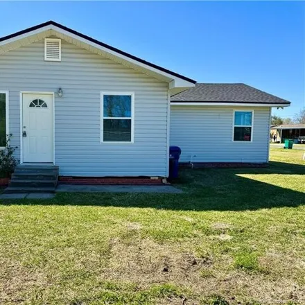 Buy this 3 bed house on 708 Trahan Street in Sulphur, LA 70663