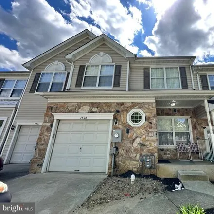 Rent this 3 bed house on 8626 Normandy Drive in Mount Laurel Township, NJ 08054