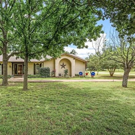 Buy this 5 bed house on 5 Graham Lane in Forest Grove, Collin County