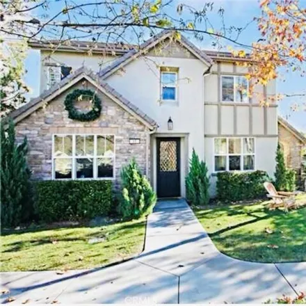 Buy this 4 bed house on 17 Twin Flower Street in Ladera Ranch, CA 92694