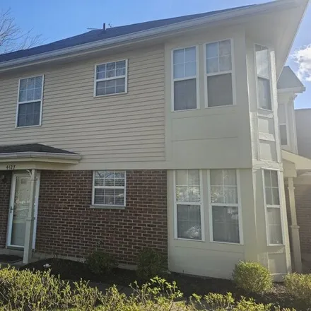 Rent this 2 bed house on 4485 Edinburg Lane in Hanover Park, DuPage County
