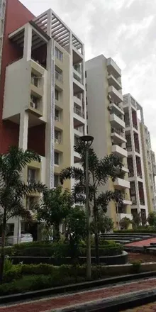 Image 2 - Vyapam, Link Road 1, Bhopal District, Bhopal - 462001, Madhya Pradesh, India - Apartment for rent