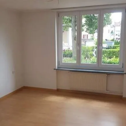 Rent this 4 bed apartment on Sommeristrasse 4 in 8580 Amriswil, Switzerland