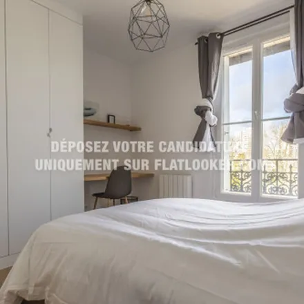Image 1 - 1 bis Rue Chevreul, 94600 Choisy-le-Roi, France - Apartment for rent