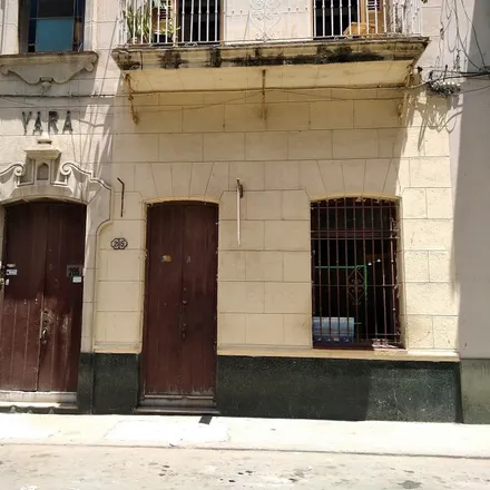 Image 1 - Colón, HAVANA, CU - House for rent