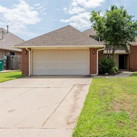 Buy this 3 bed house on 12716 Briar Hollow Ln in Oklahoma City, Oklahoma