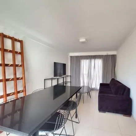 Buy this 1 bed apartment on Arenales 496 in Partido de Campana, 2804 Campana