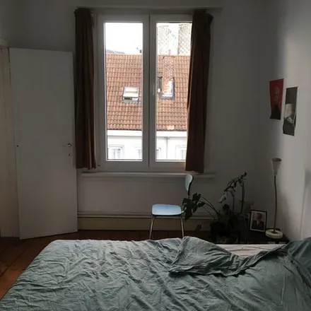 Image 5 - Moorkensplein 26-27, 2140 Antwerp, Belgium - Apartment for rent