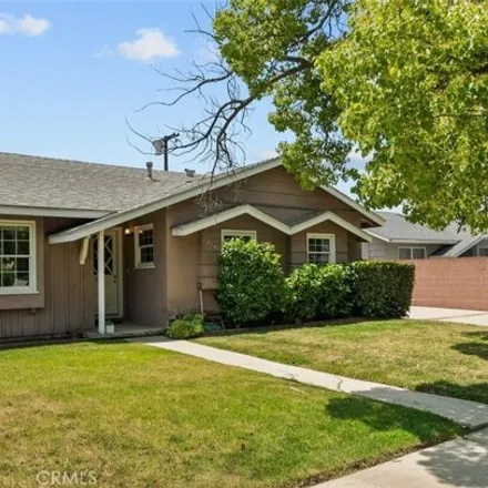 Buy this 3 bed house on 13194 Community Street in Los Angeles, CA 91352