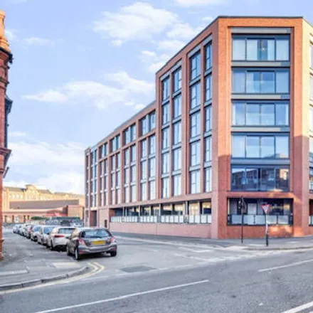 Buy this 1 bed apartment on Park Works in Birmingham, West Midlands